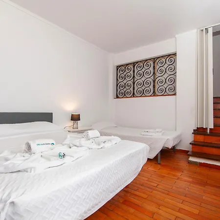 Appartamento Seacliff Albufeira