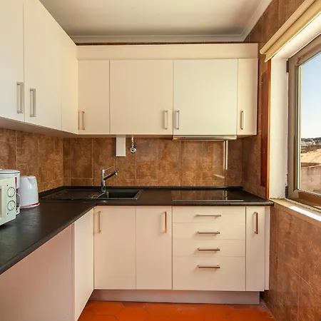 Appartement Seacliff Albufeira