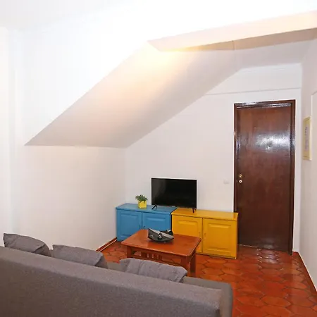 V - Seacliff Apartment Albufeira