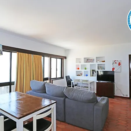 V - Seacliff Apartment Albufeira