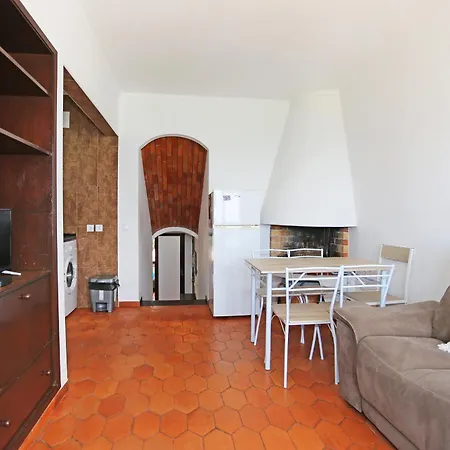 V - Seacliff Apartment Albufeira