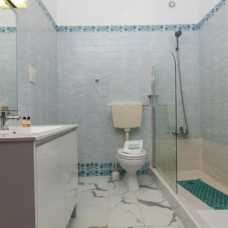 Appartamento Seacliff *