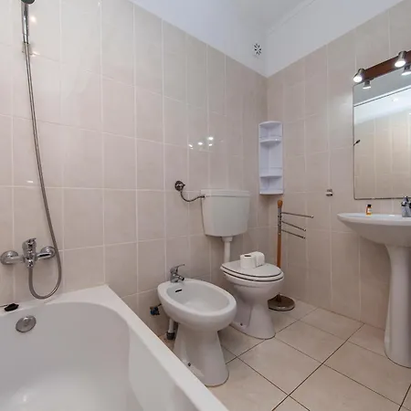Seacliff Appartamento Albufeira