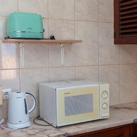 V - Seacliff Apartamento