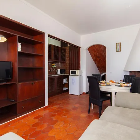 Appartement Seacliff Albufeira
