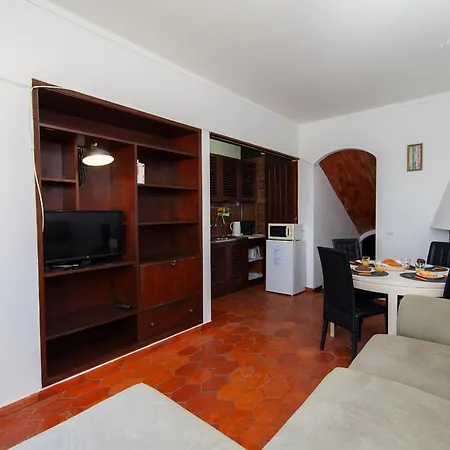 Appartement Seacliff Albufeira