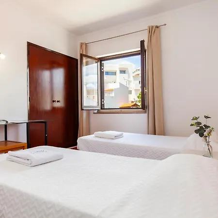 Apartamento V - Seacliff