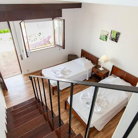 Appartement Seacliff *