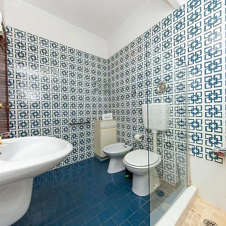 Appartement Seacliff *