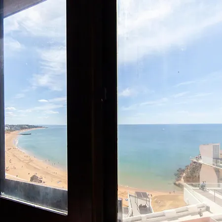 Lägenhet Seacliff Albufeira