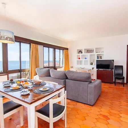 Seacliff * Albufeira