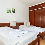 Apartman Seacliff Albufeira