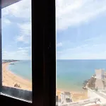 Apartman Seacliff Albufeira