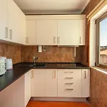 Apartmán Seacliff Albufeira