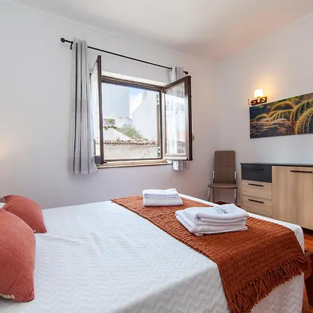 Apartamento Seacliff