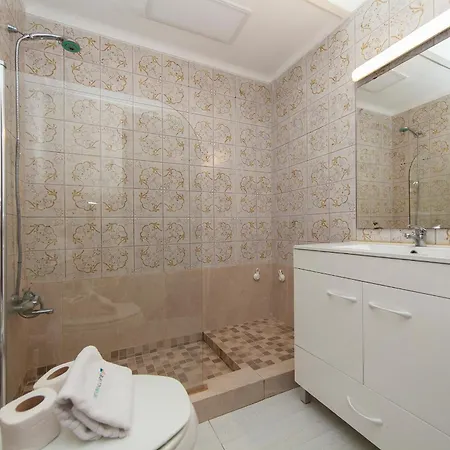 Seacliff Apartamento *