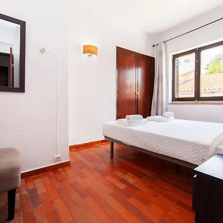 Apartamento Seacliff *