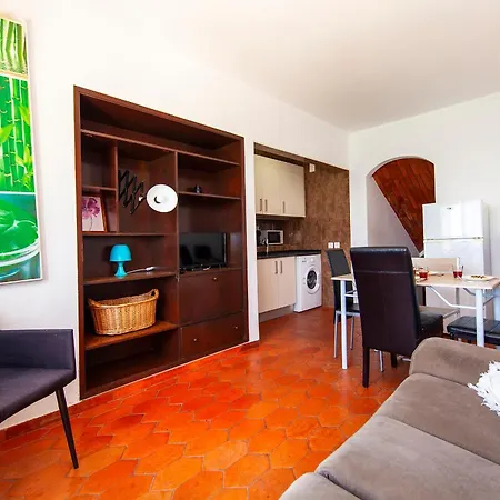 Seacliff Apartamento