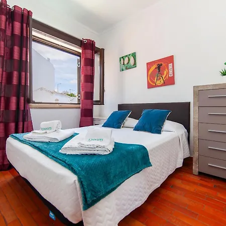 Apartamento Seacliff *