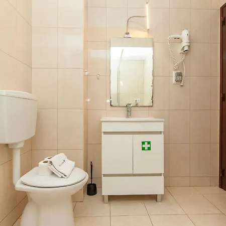 Seacliff Apartamento *