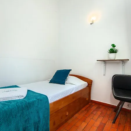 V - Seacliff Apartment Albufeira