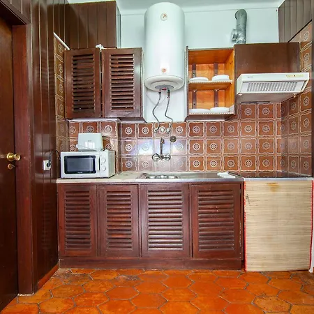 Apartment V - Seacliff