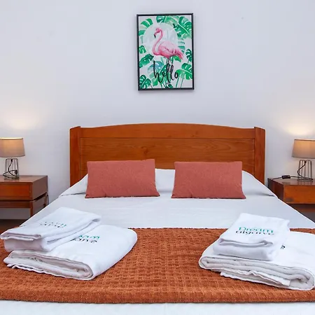 V - Seacliff Apartment Albufeira