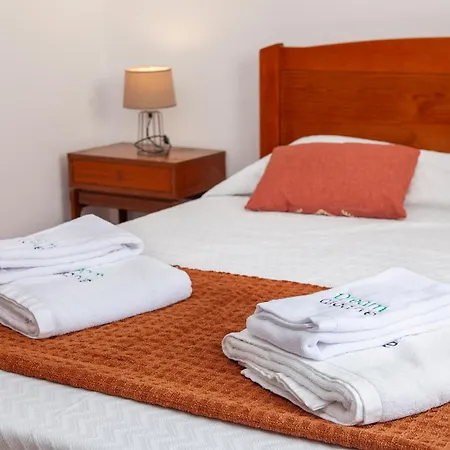 V - Seacliff Apartment Albufeira