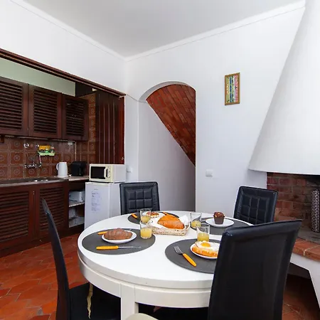 Apartment V - Seacliff Albufeira