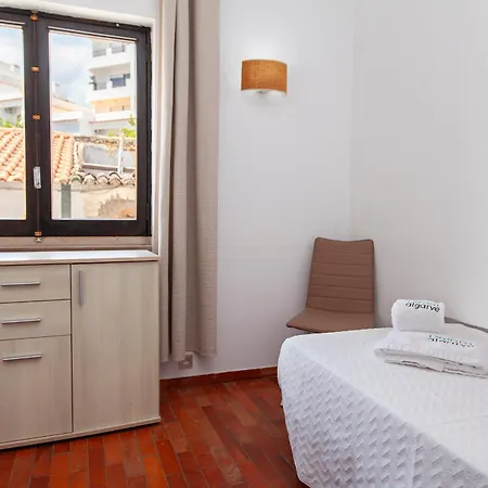 Apartment V - Seacliff Albufeira