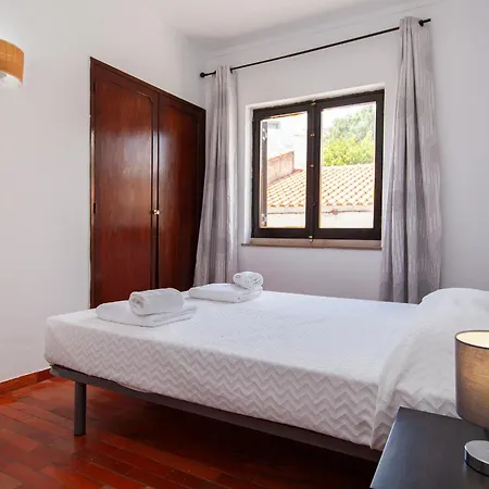 V - Seacliff Apartment Albufeira