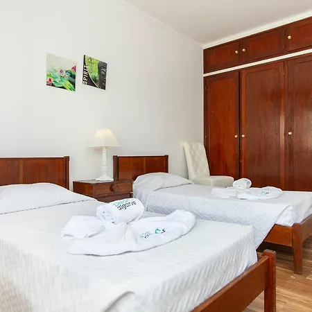 Apartment V - Seacliff Albufeira
