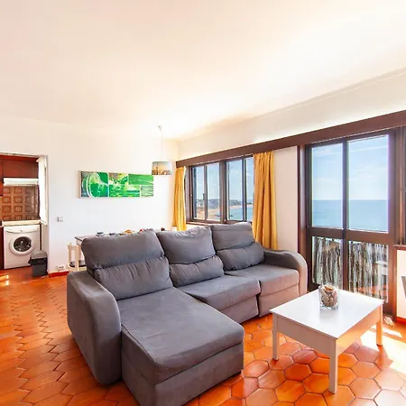 V - Seacliff Apartment Albufeira