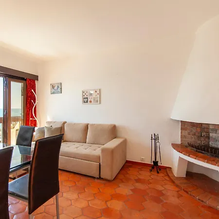 Apartman Seacliff Albufeira