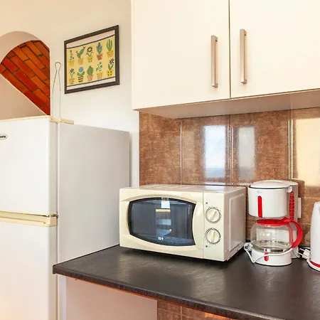 V - Seacliff Apartment Albufeira