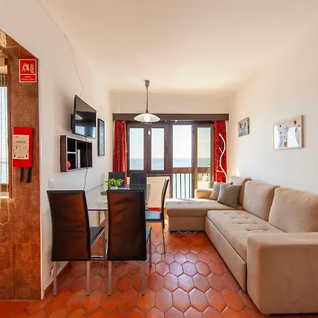 Apartment V - Seacliff Albufeira