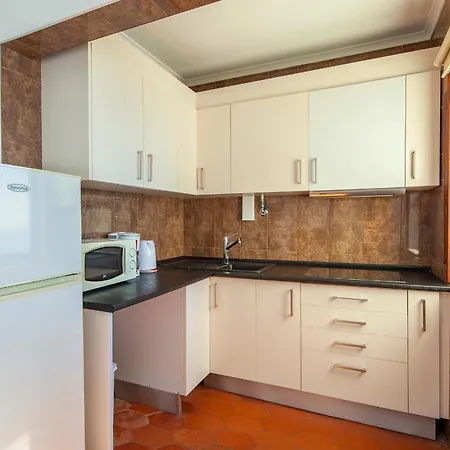 V - Seacliff Apartment Albufeira