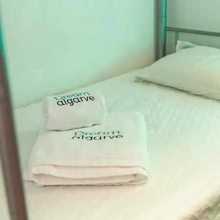 V - Seacliff Apartment Albufeira